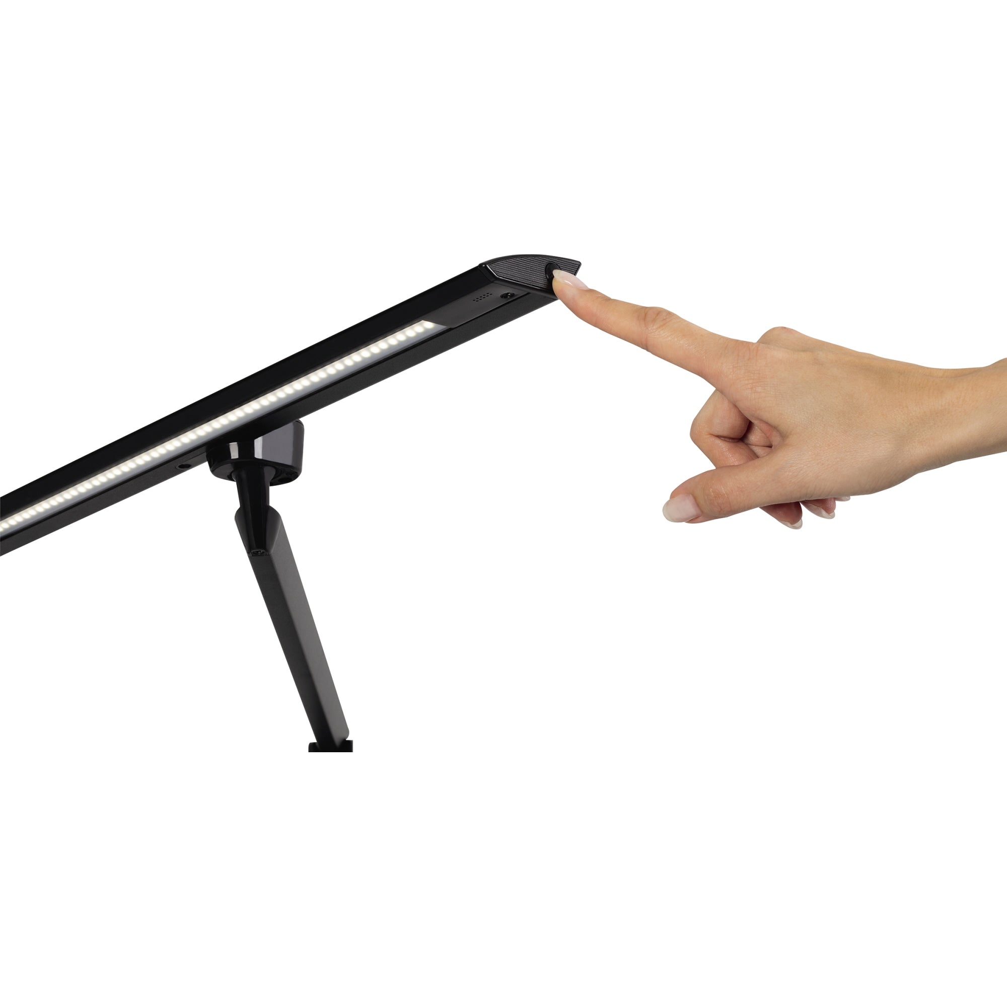 Hansa Tischleuchte Zirkon