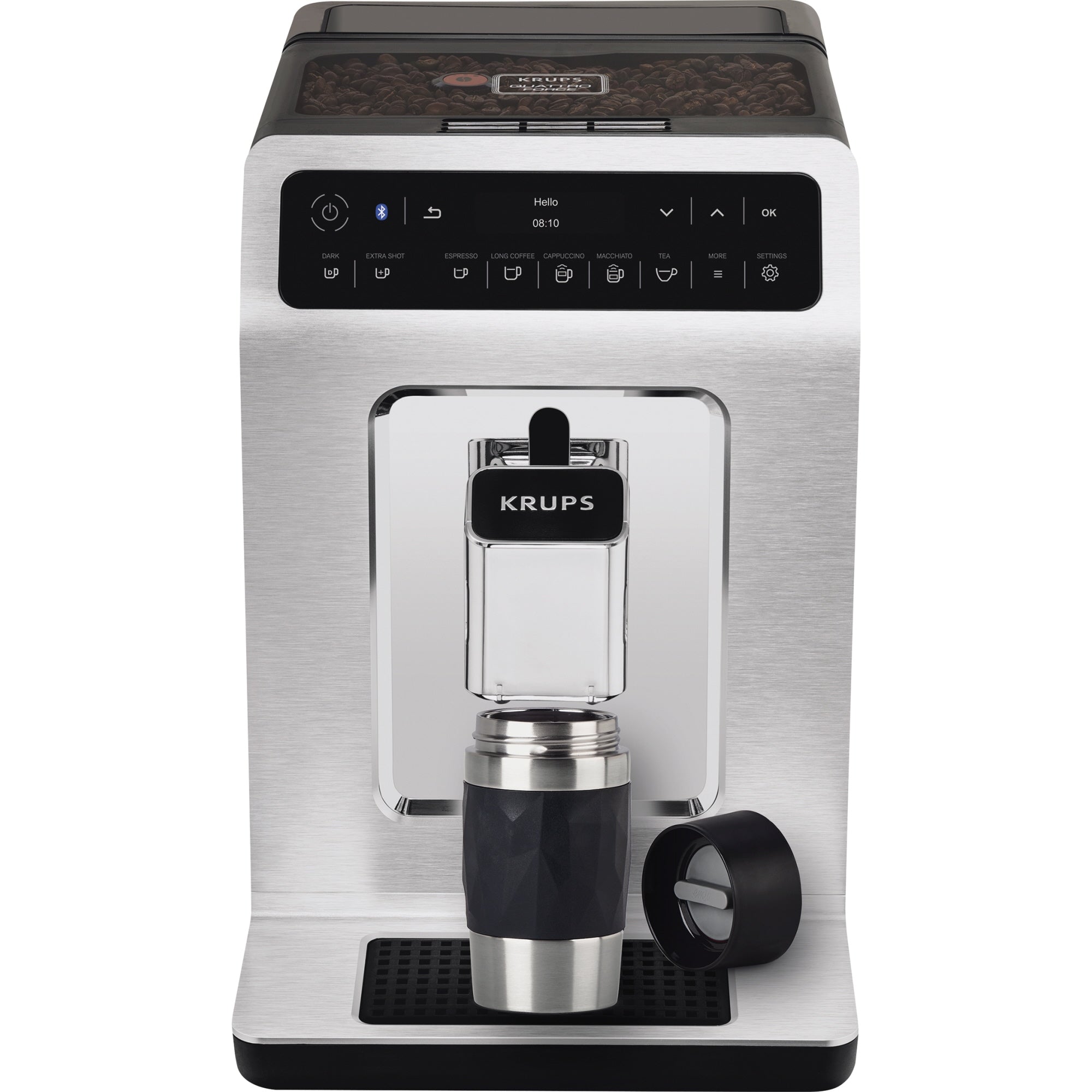 Emsa Thermobecher TRAVEL MUG Compact