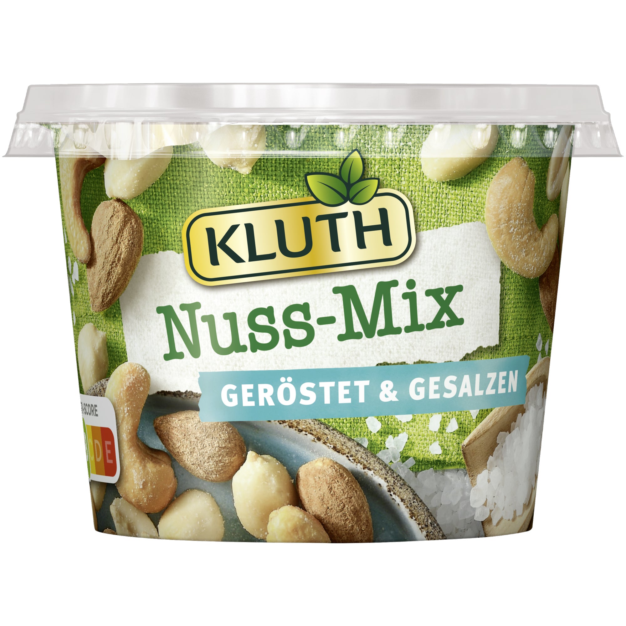 Kluth Nussmischung