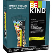 Be-kind Nussriegel