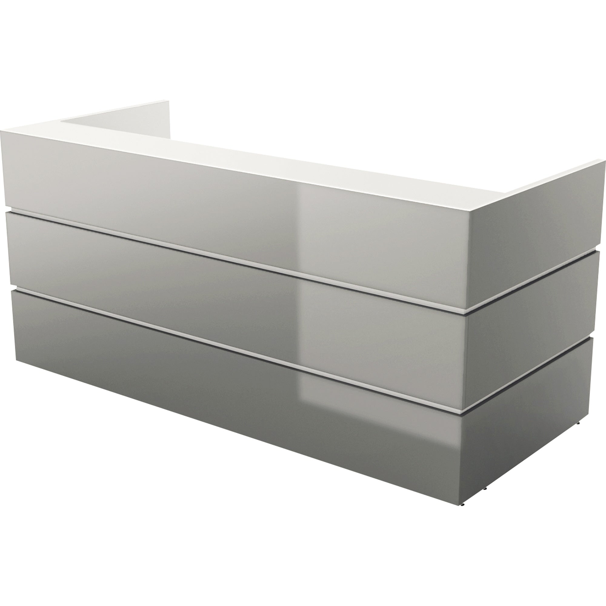 Theke Haupttheke PEARL