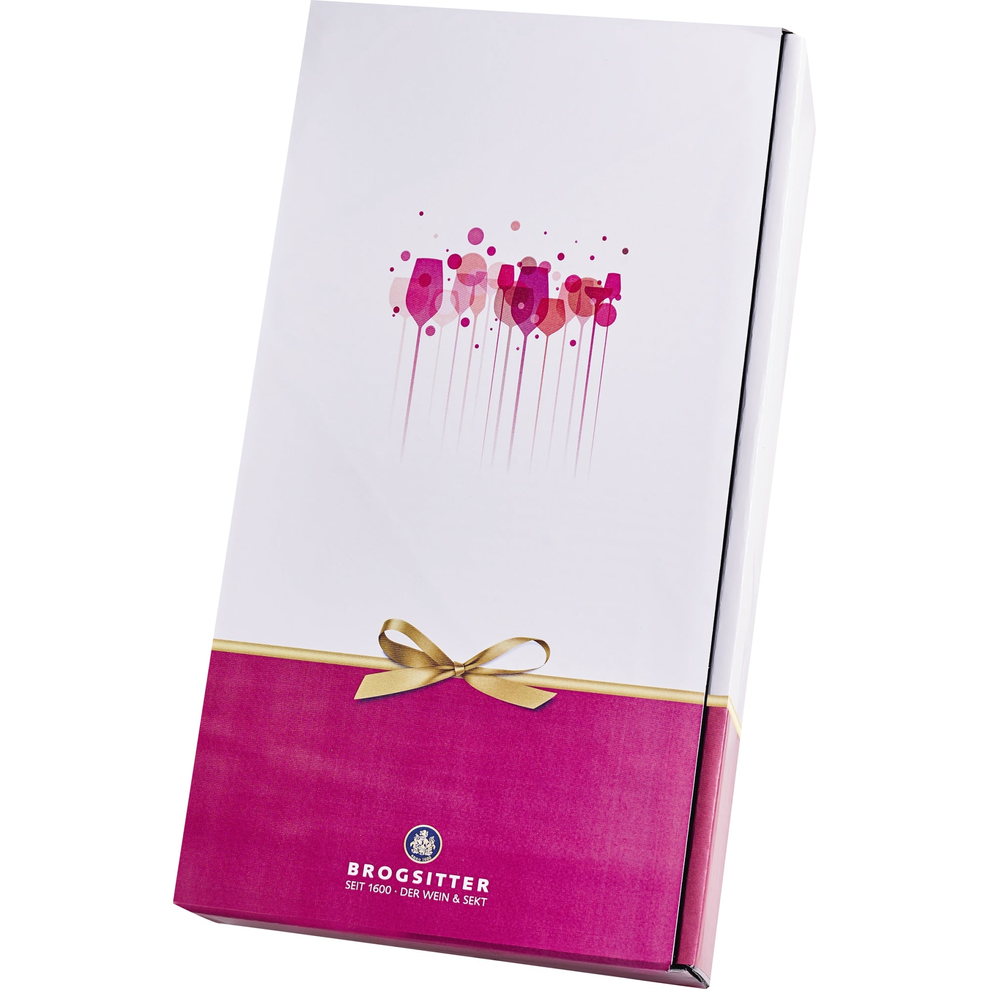 Delikatessenset Rotwein Delikatessenset Montepulciano