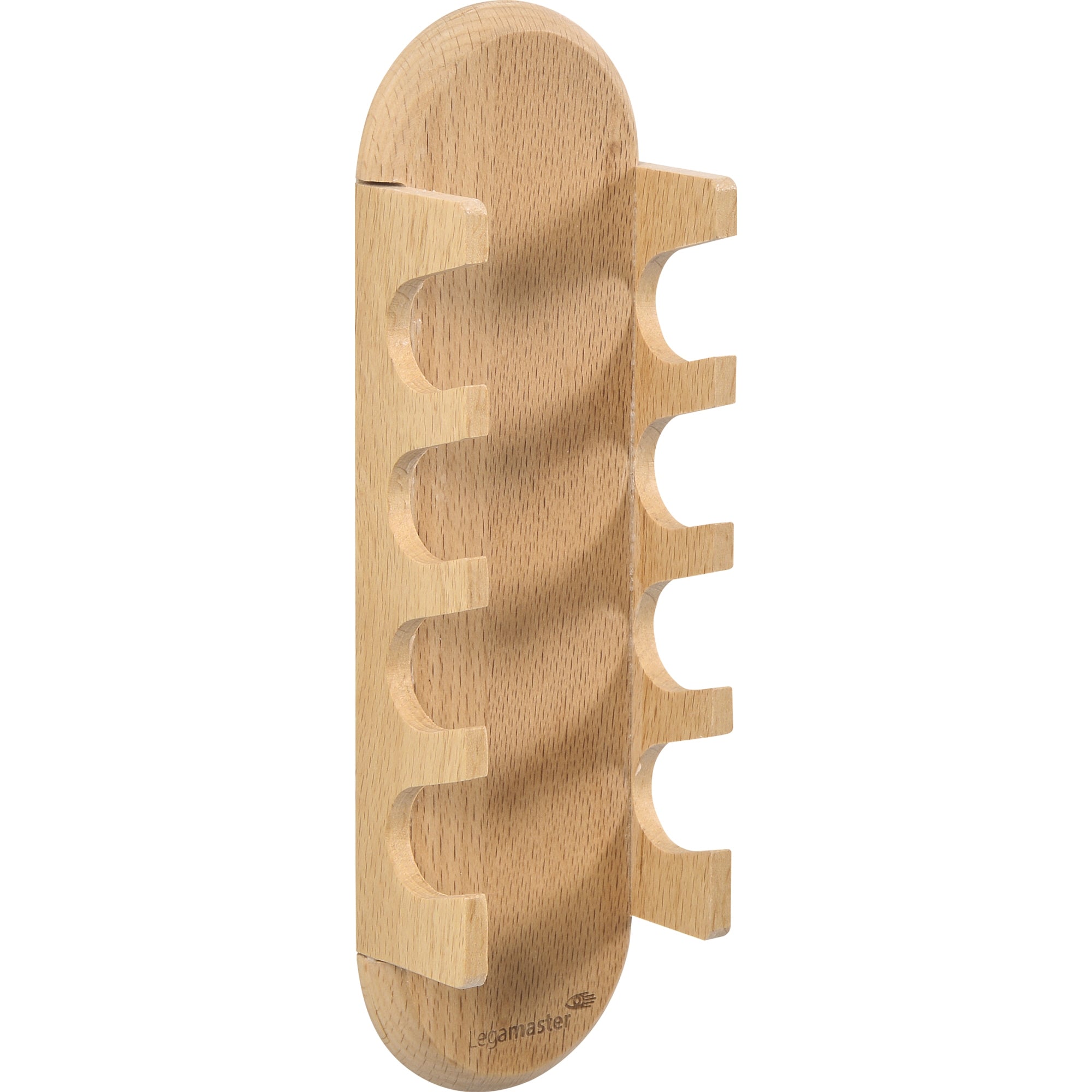 Legamaster Tafelschreiberhalter WOODEN