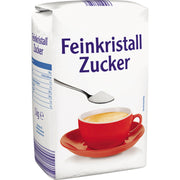 Südzucker Zucker Feinkristall