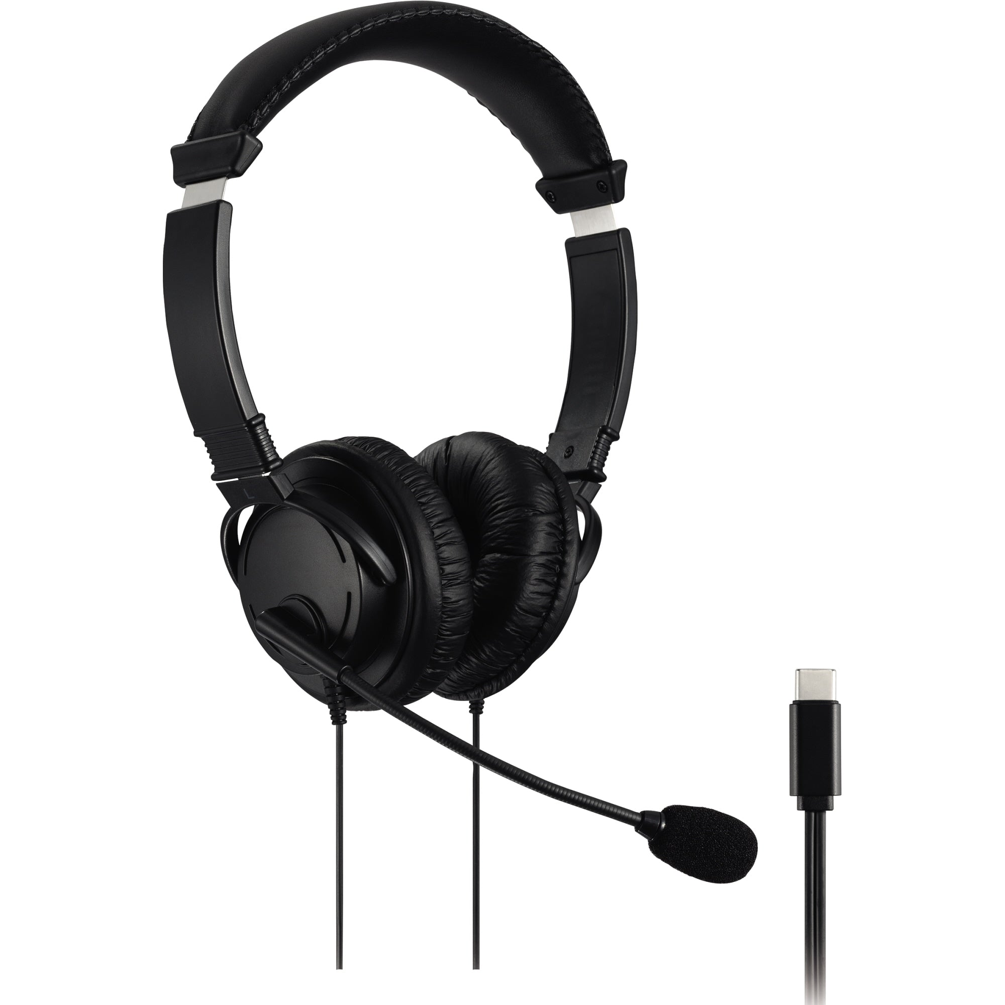 Kensington Headset