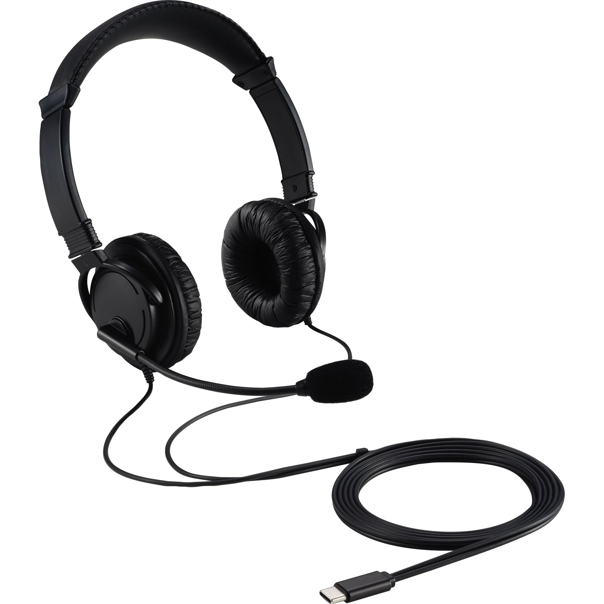 Kensington Headset