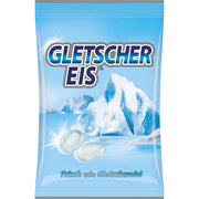 Katjes Bonbons Gletschereis