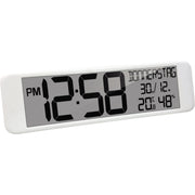 technoline Funkuhr WS 8120