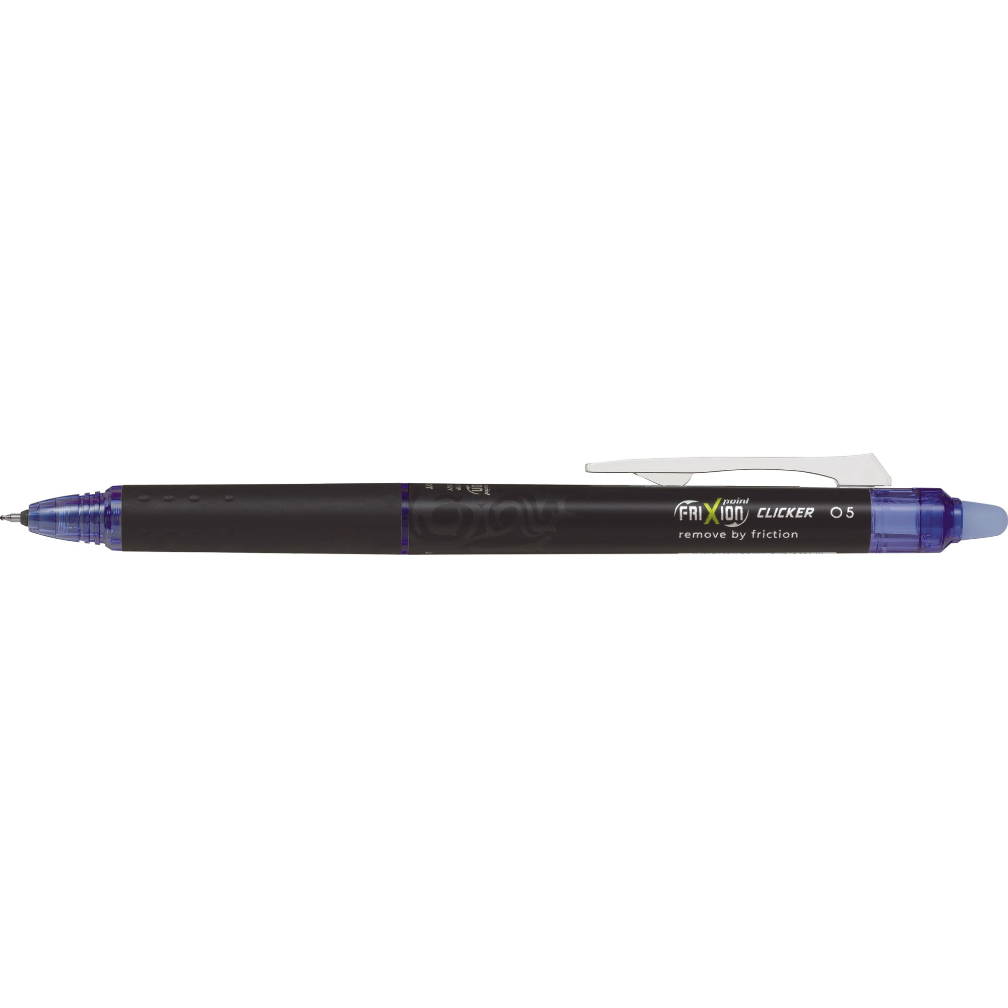 Pilot Tintenroller FriXion Point Clicker