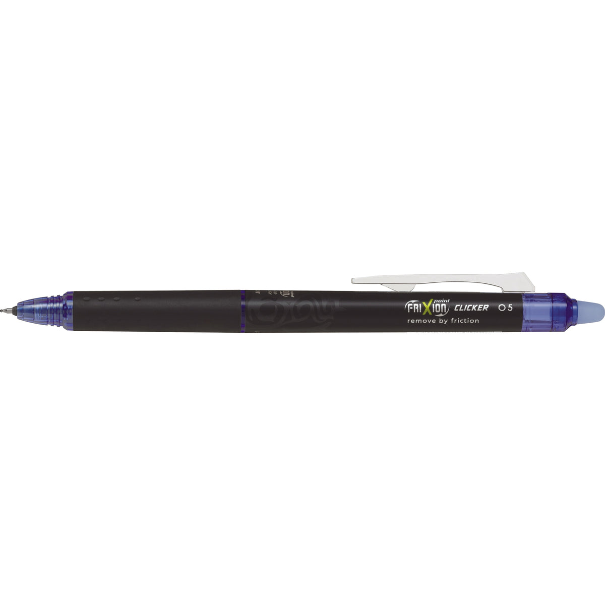 Pilot Tintenroller FriXion Point Clicker