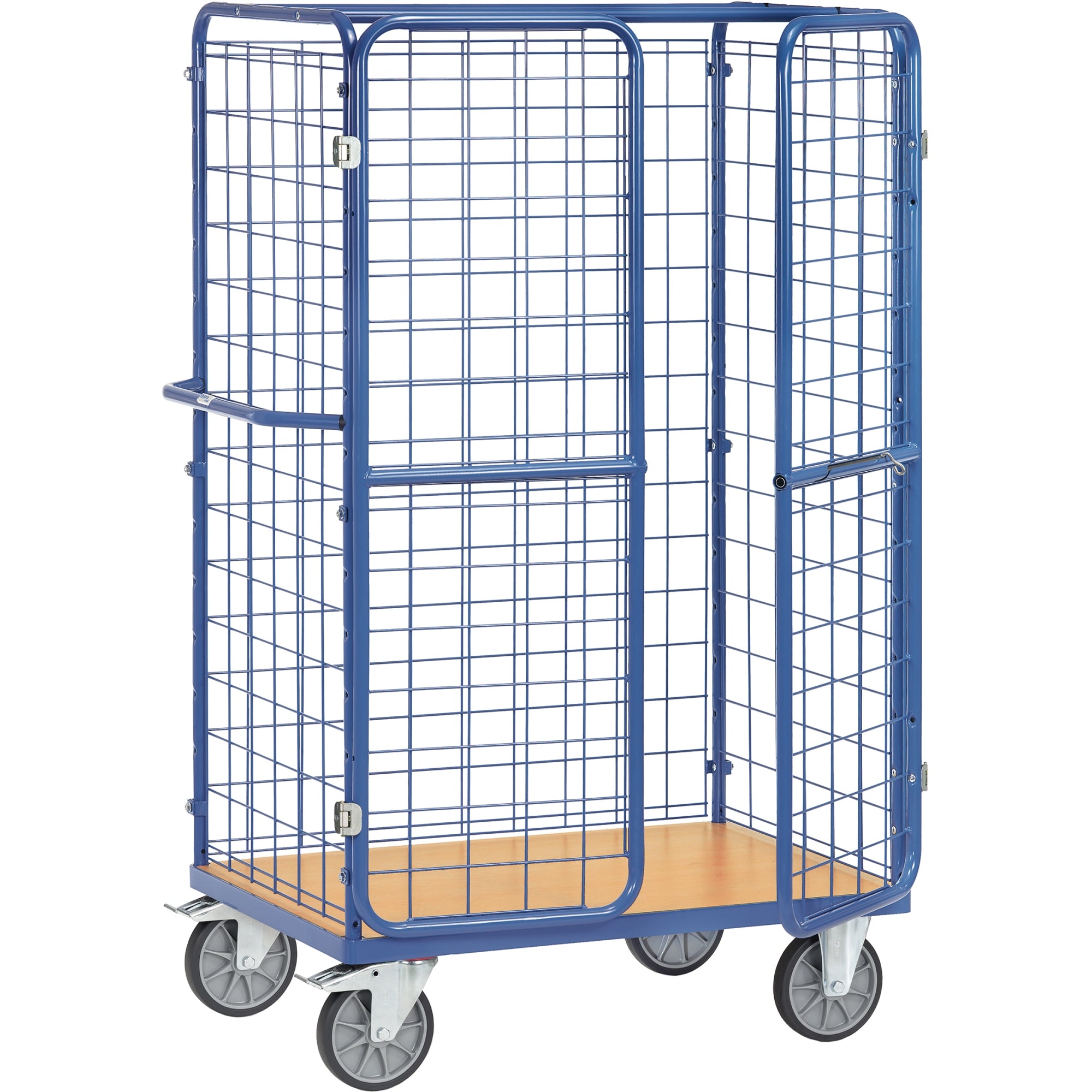 Fetra Paketwagen 1.200x800