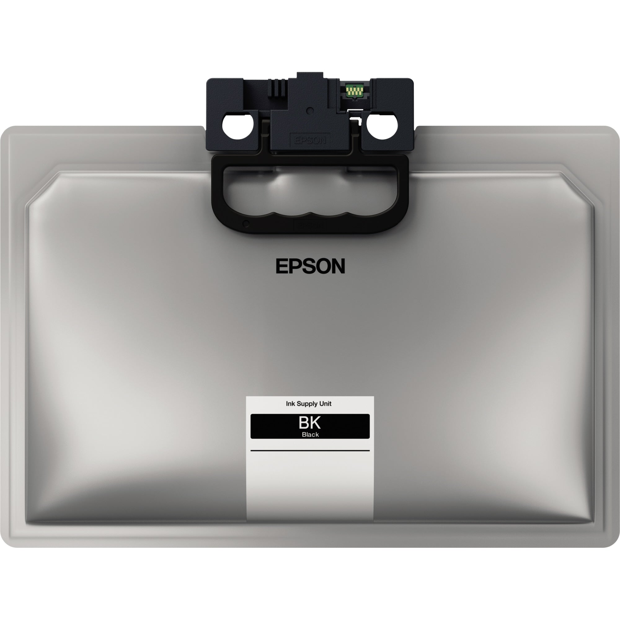 Epson Tintenpatrone, schwarz