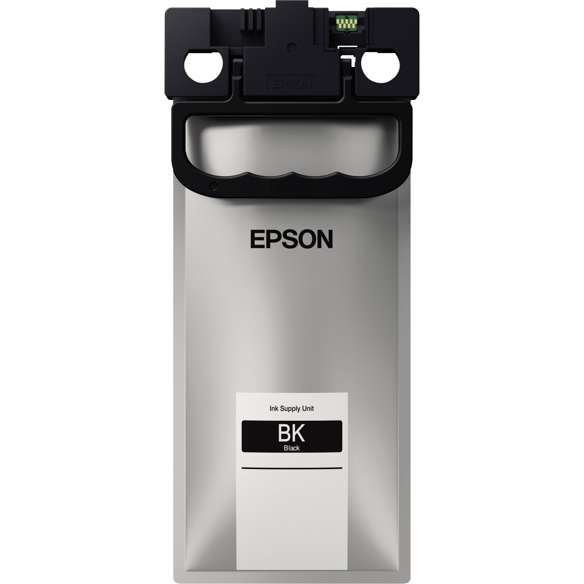 Epson Tintenpatrone, schwarz