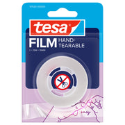 tesa Klebefilm tesafilm® von Hand einreißbar