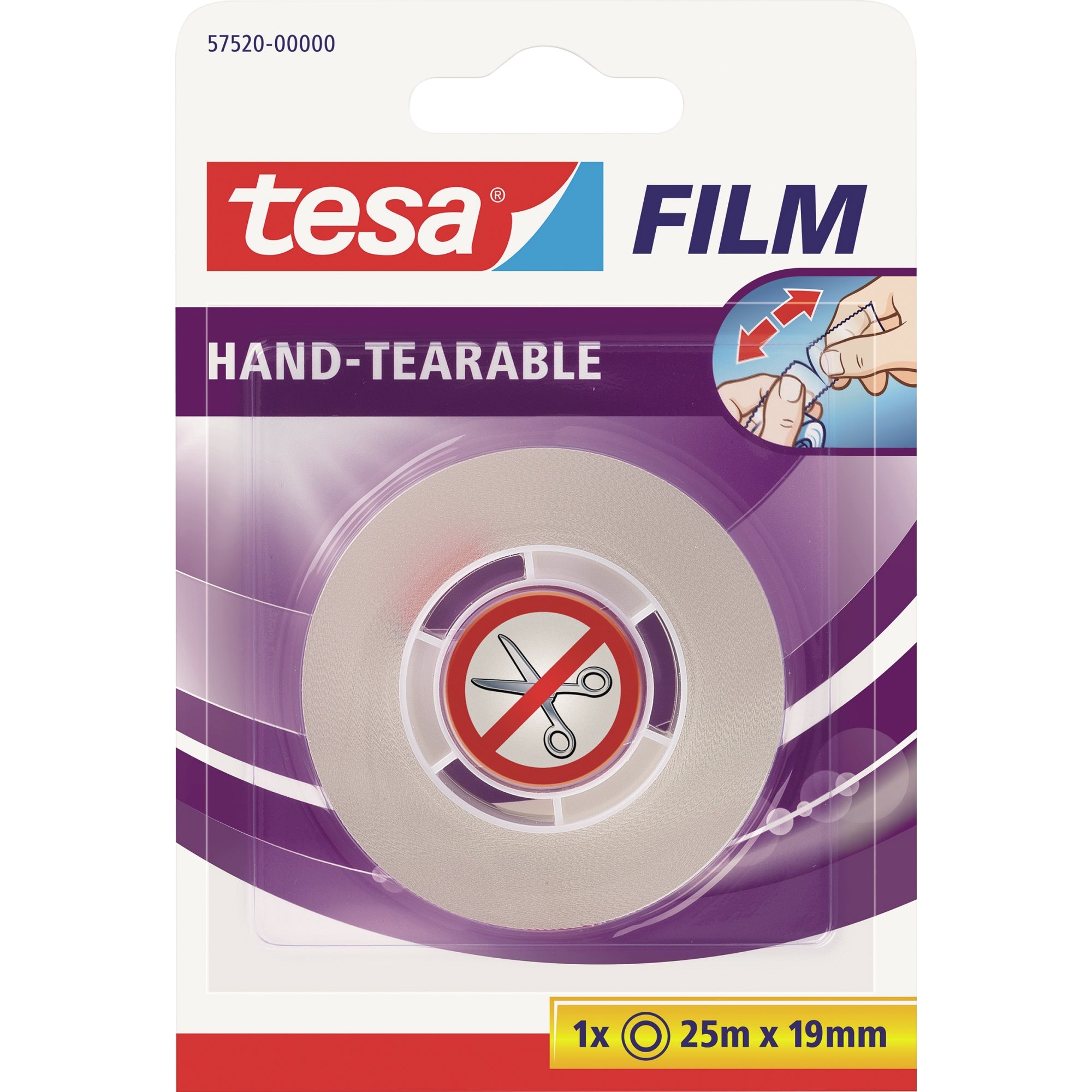 tesa Klebefilm