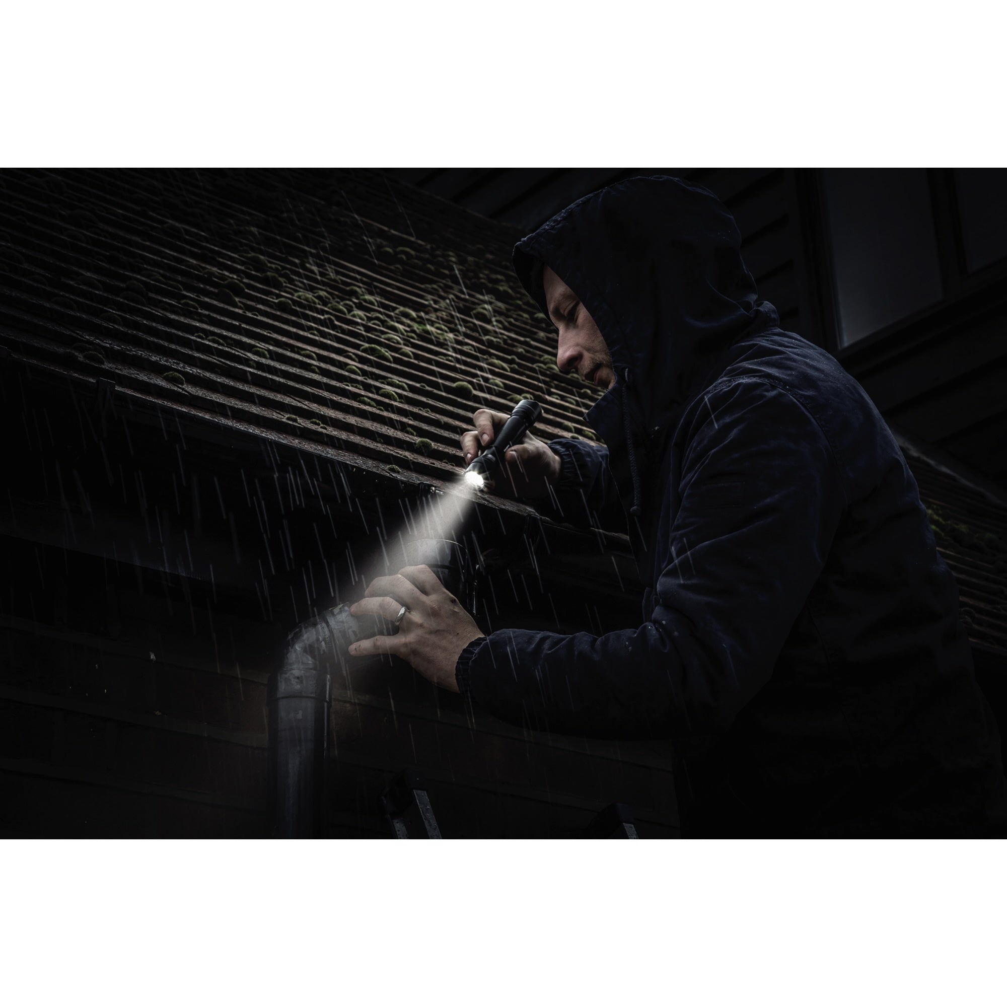 Energizer Taschenlampe Tactical Light 700