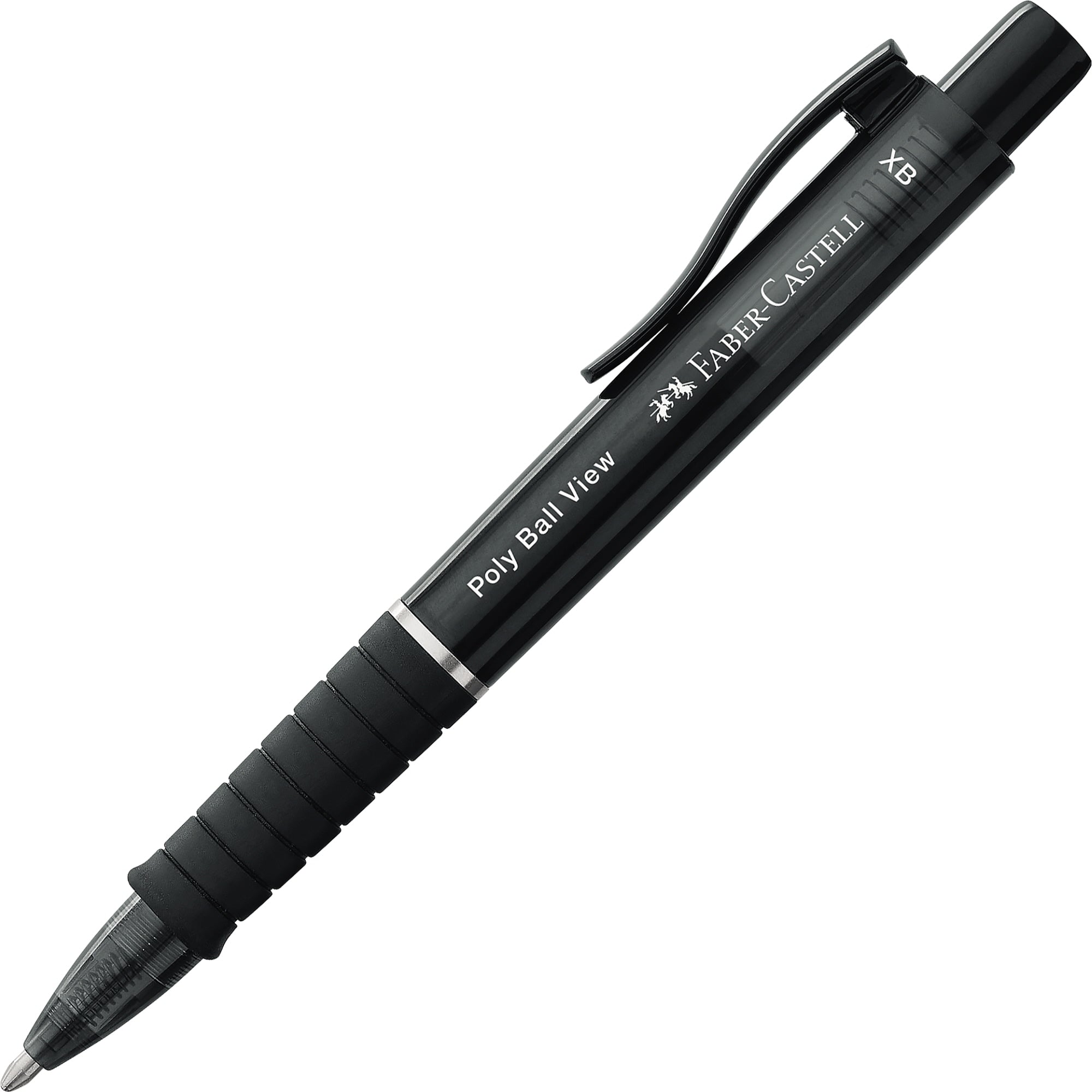 Faber-Castell Kugelschreiber Poly Ball View