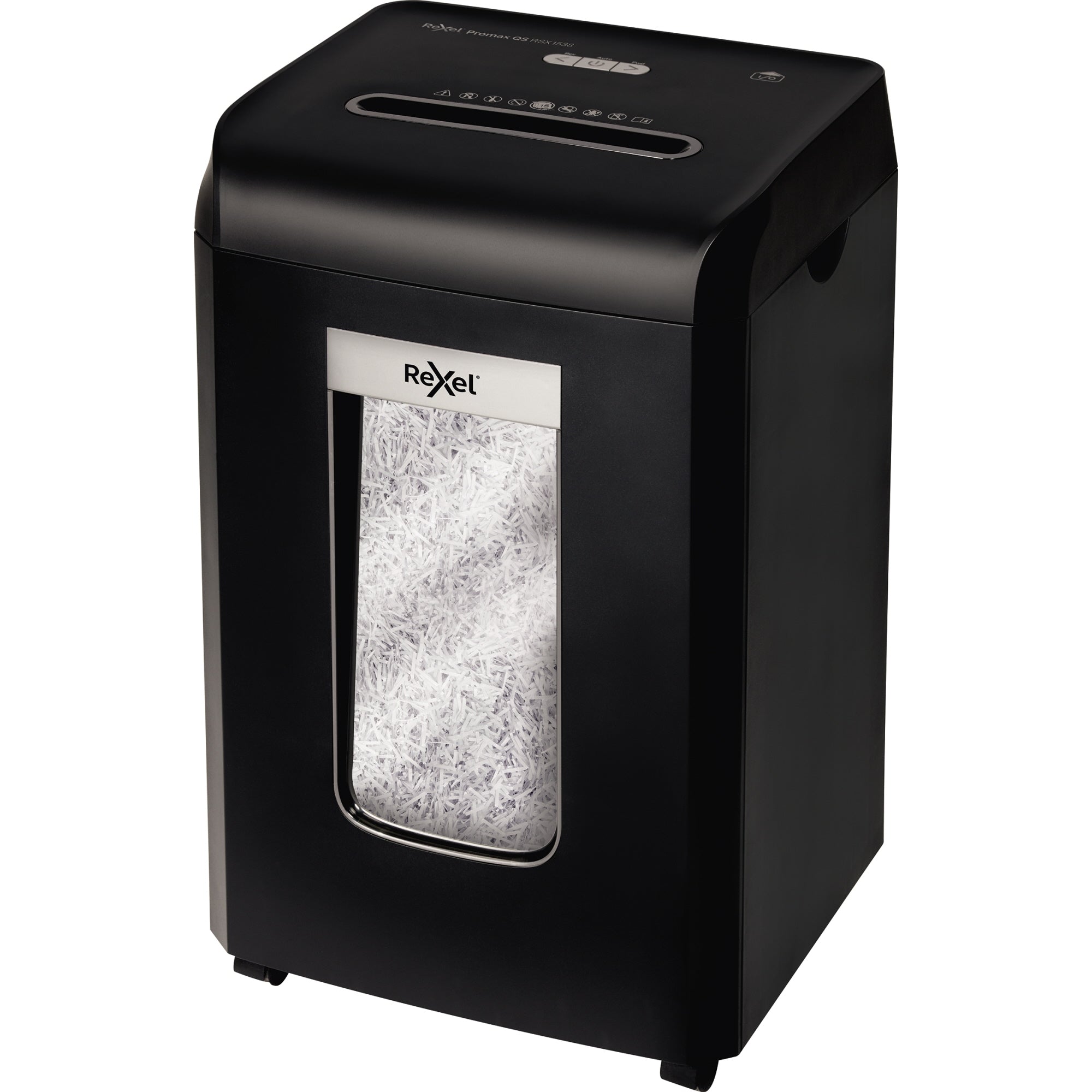 Rexel Aktenvernichter ProMax RSX1538