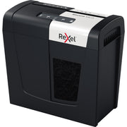 Rexel Aktenvernichter Secure MC3 Whisper-ShredT