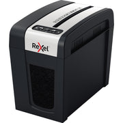Rexel Aktenvernichter Secure MC3-SL Slimline Whisper-ShredT