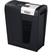 Rexel Aktenvernichter Secure MC4 Whisper-ShredT