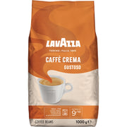 Lavazza Kaffee Crema Gustoso