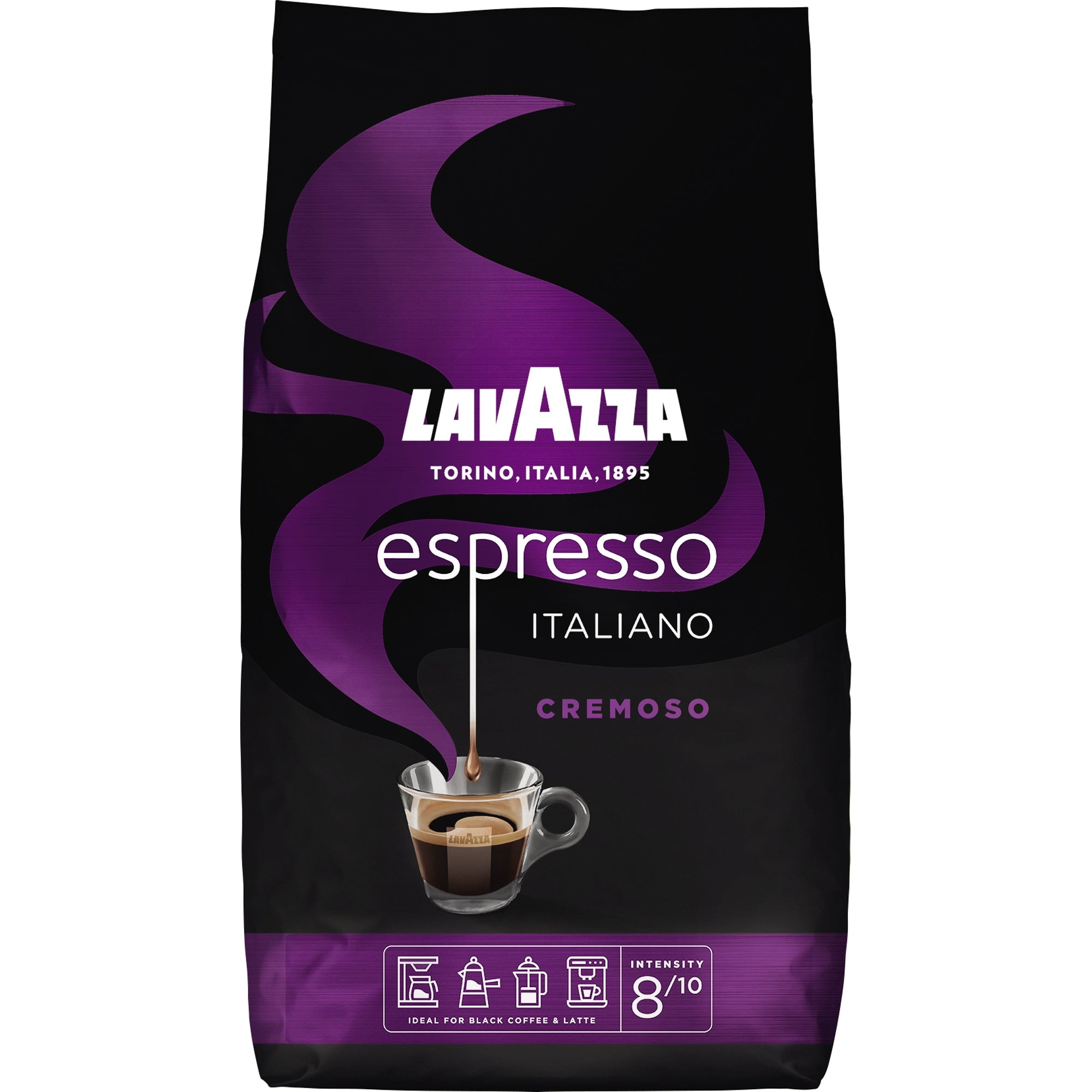 Lavazza Espresso Cremoso