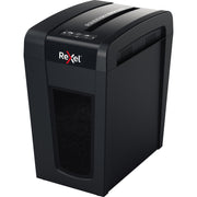 Rexel Aktenvernichter Secure X10-SL Slimline Whisper-ShredT