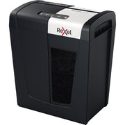 Rexel Aktenvernichter Secure MC6 Whisper-ShredT