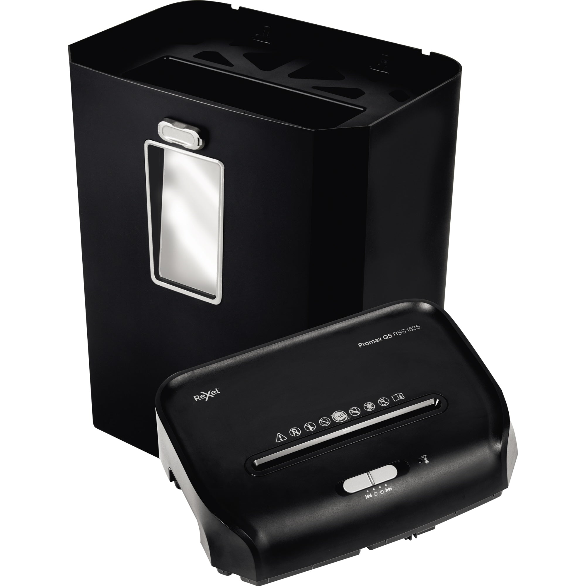 Rexel Aktenvernichter ProMax RSS1535