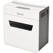 Leitz Aktenvernichter IQ 6X Protect Premium