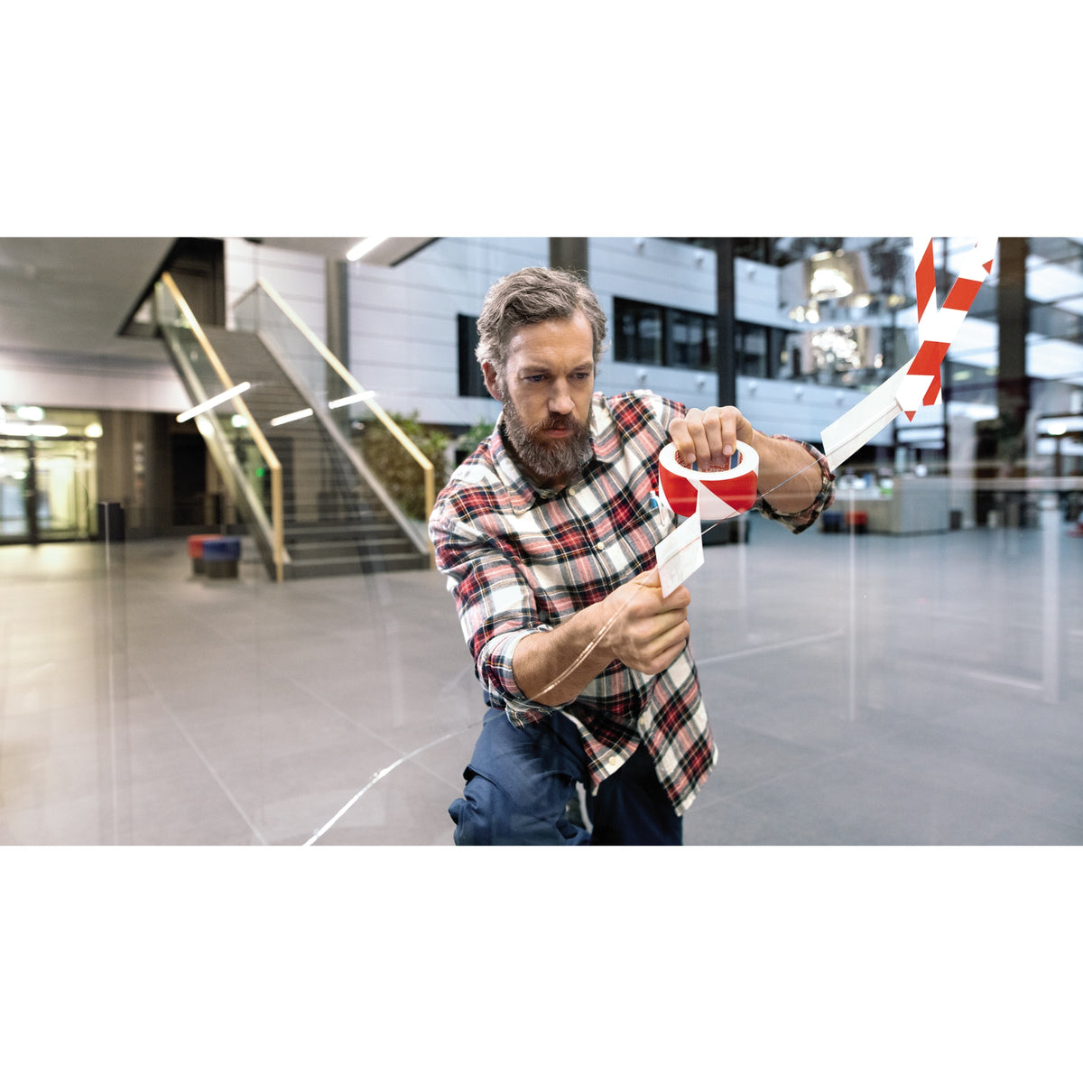 Nopi Packband Universal