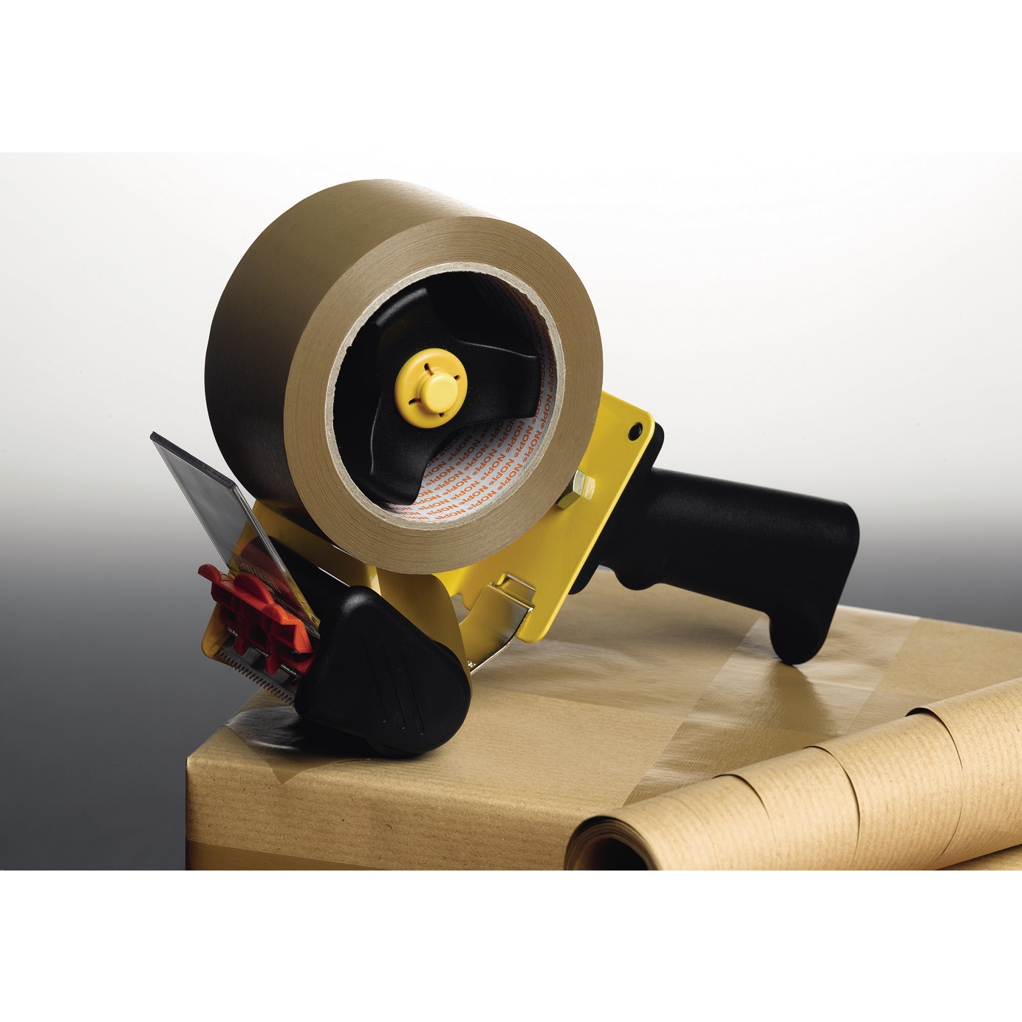 Nopi Packbandabroller