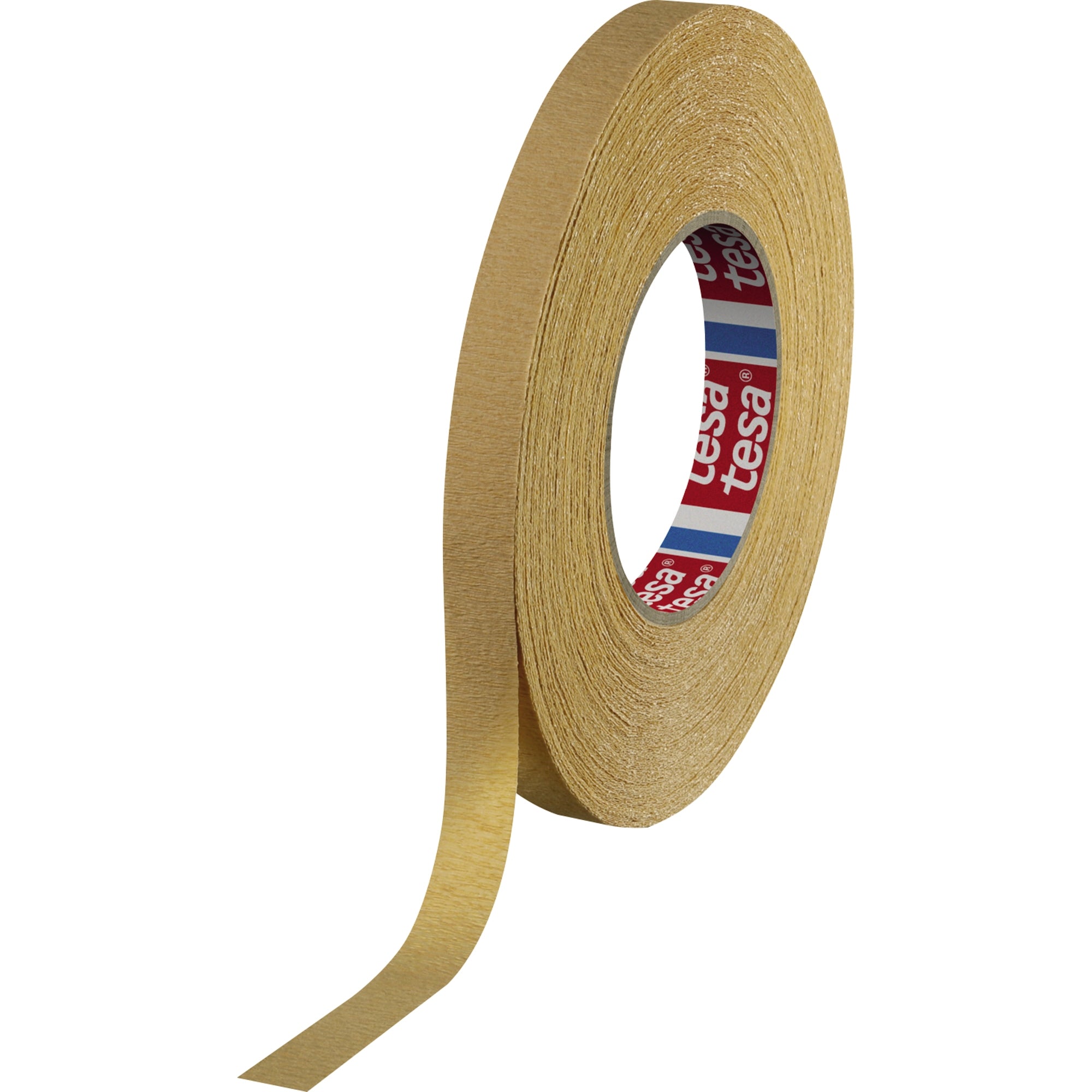 tesa Kreppband tesakrepp® Kurvenabdeckband