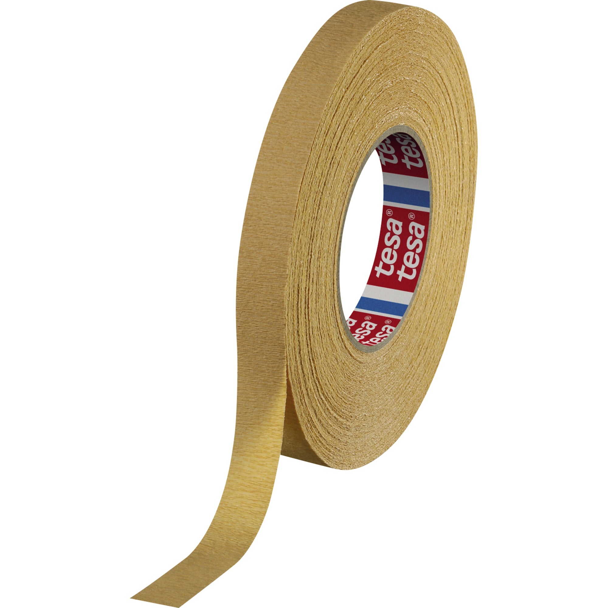 tesa Kreppband tesakrepp® Kurvenabdeckband