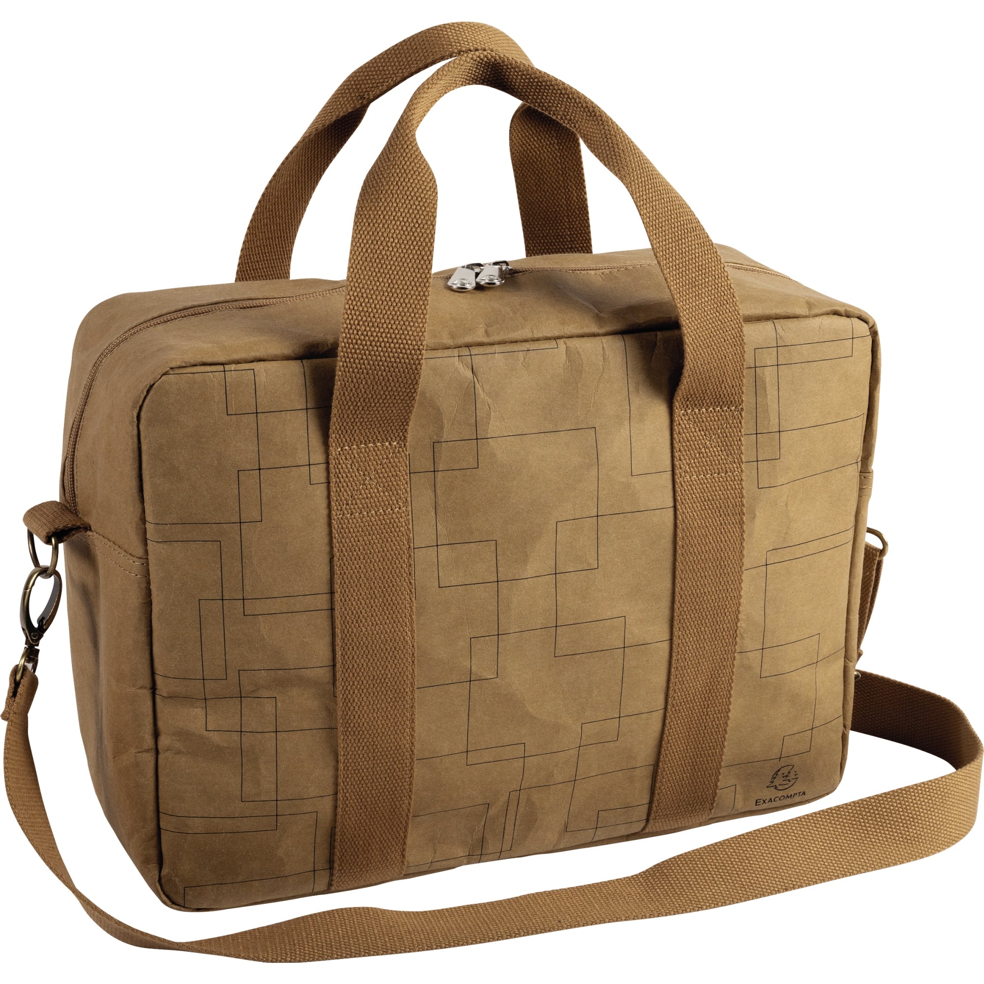 Exacompta Notebookrucksack Eterneco®