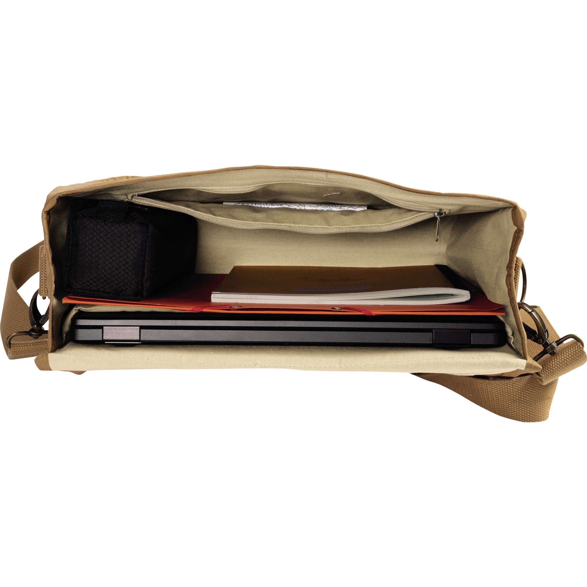 Exacompta Notebookrucksack Eterneco®