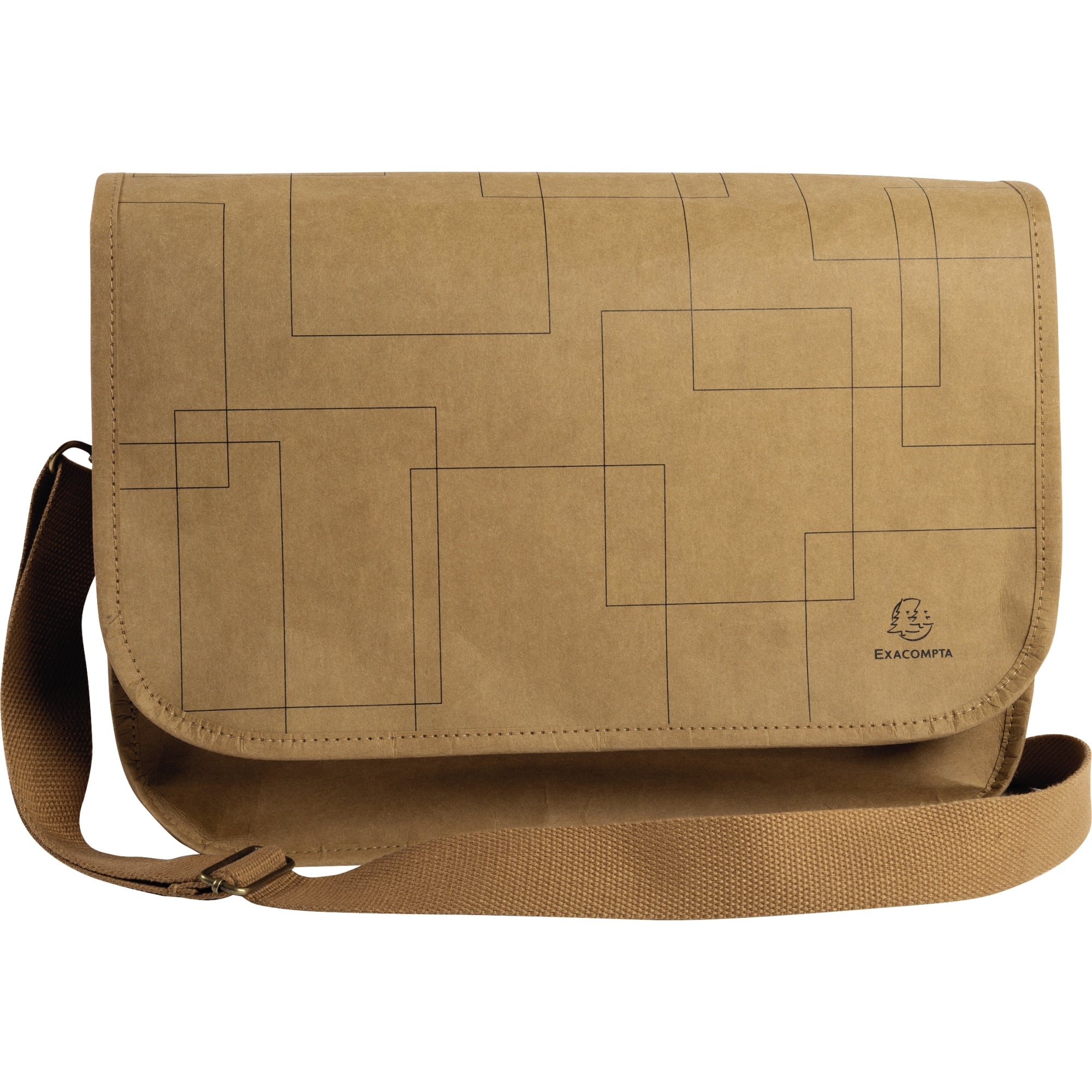 Exacompta Notebookrucksack Eterneco®