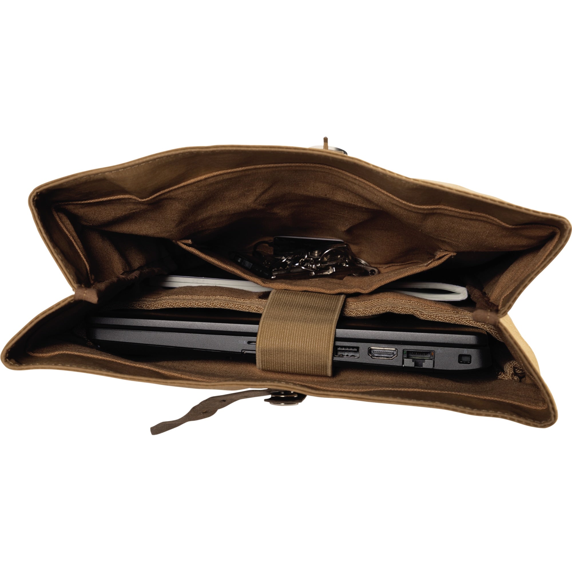 Exacompta Notebookrucksack Eterneco®