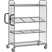 Fetra Transportwagen, 61 x 125 cm (B x L)