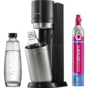 sodastream Wassersprudler DUO Titan