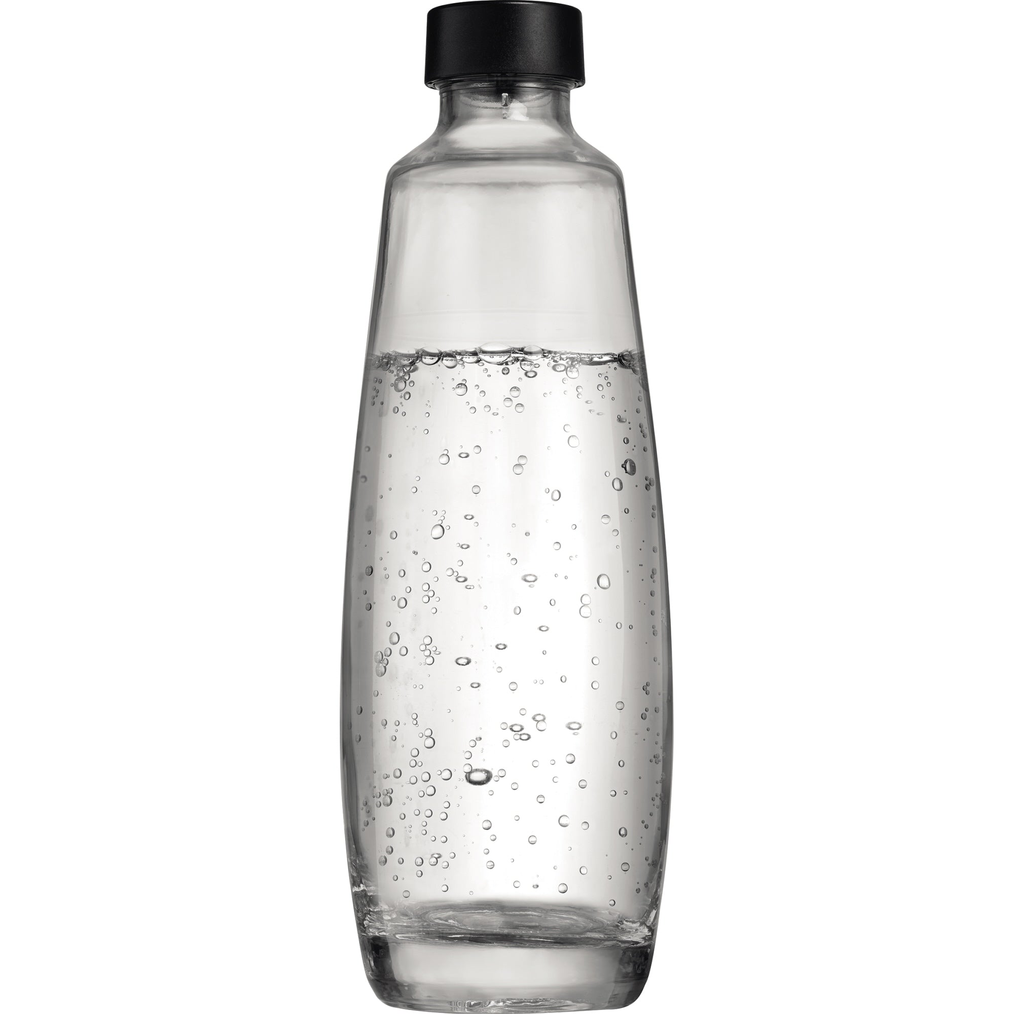 sodastream Wassersprudler DUO Titan