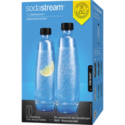 sodastream Sprudlerflaschen