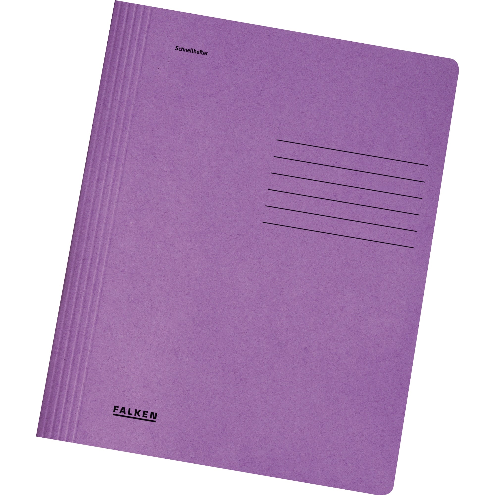 Falken Schnellhefter, DIN A4
