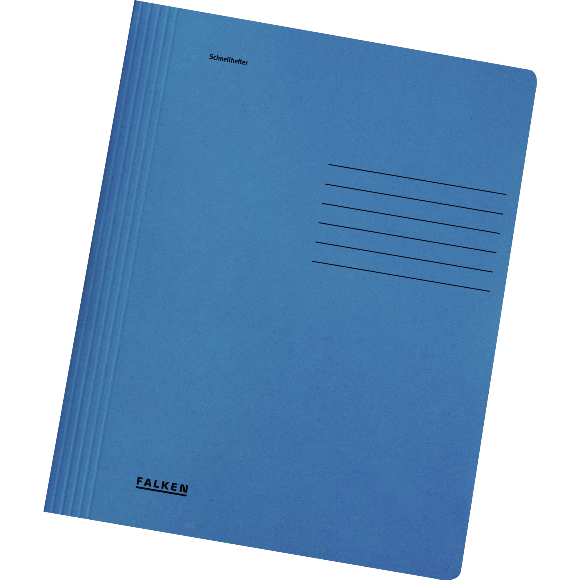 Falken Schnellhefter, DIN A4