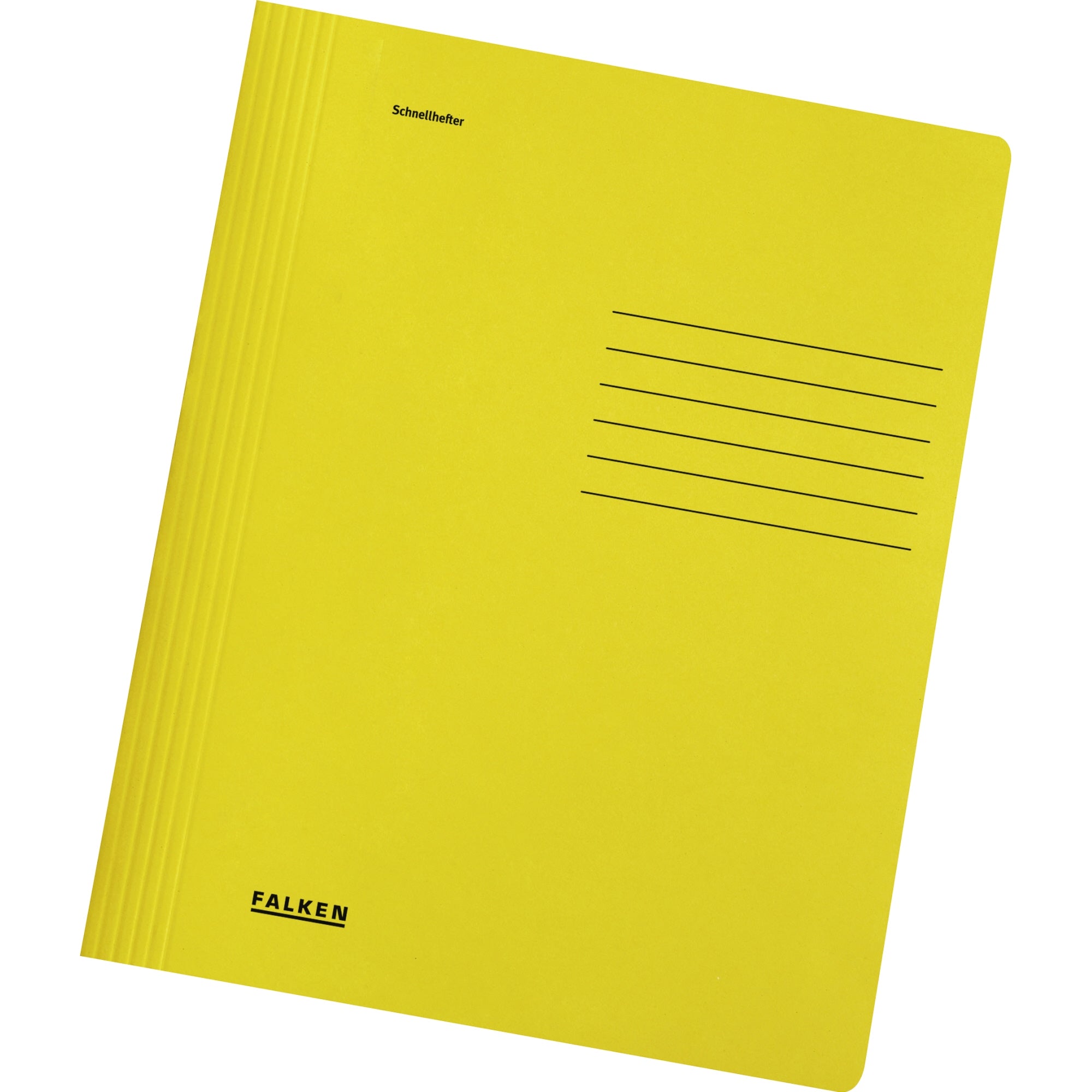 Falken Schnellhefter, DIN A4