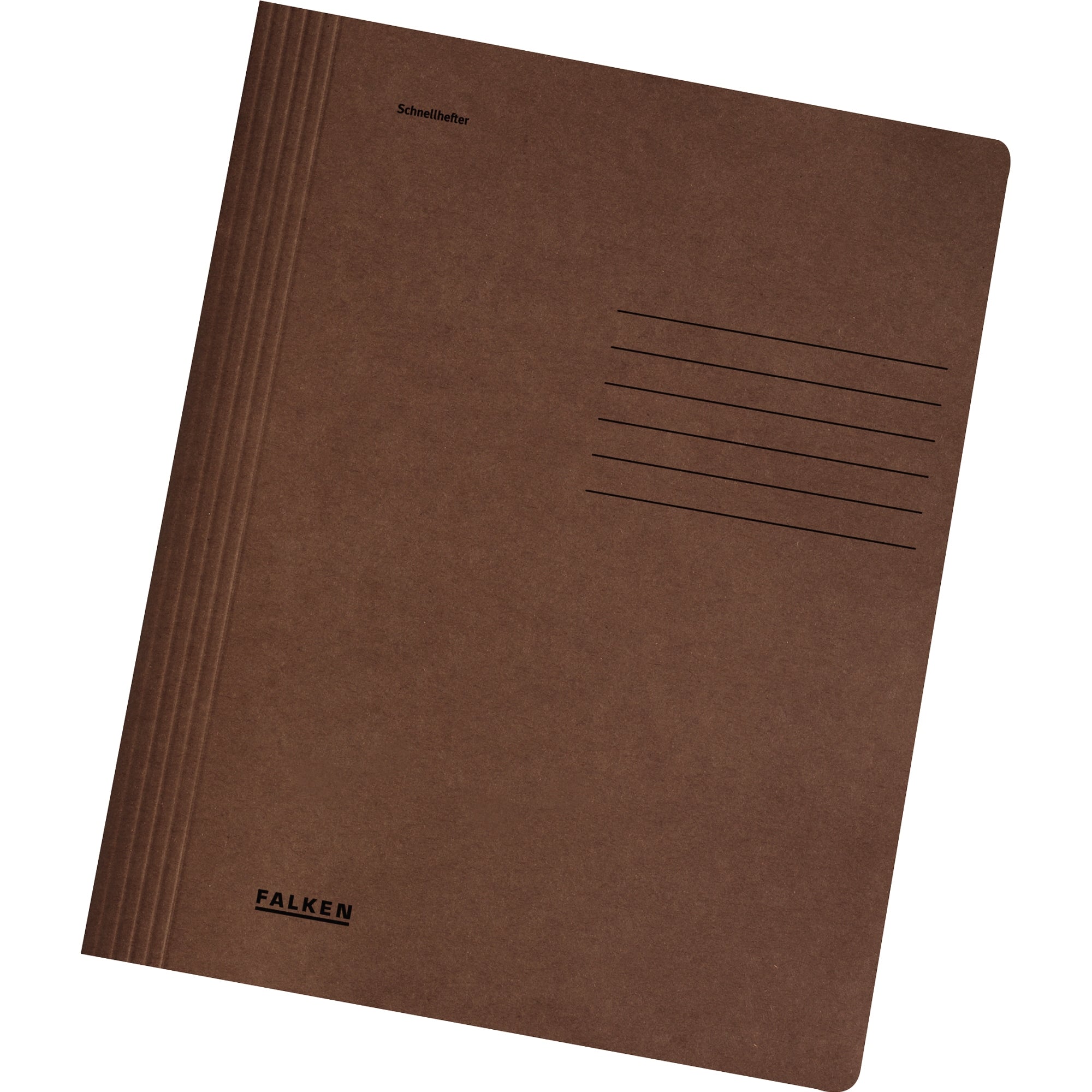 Falken Schnellhefter, DIN A4
