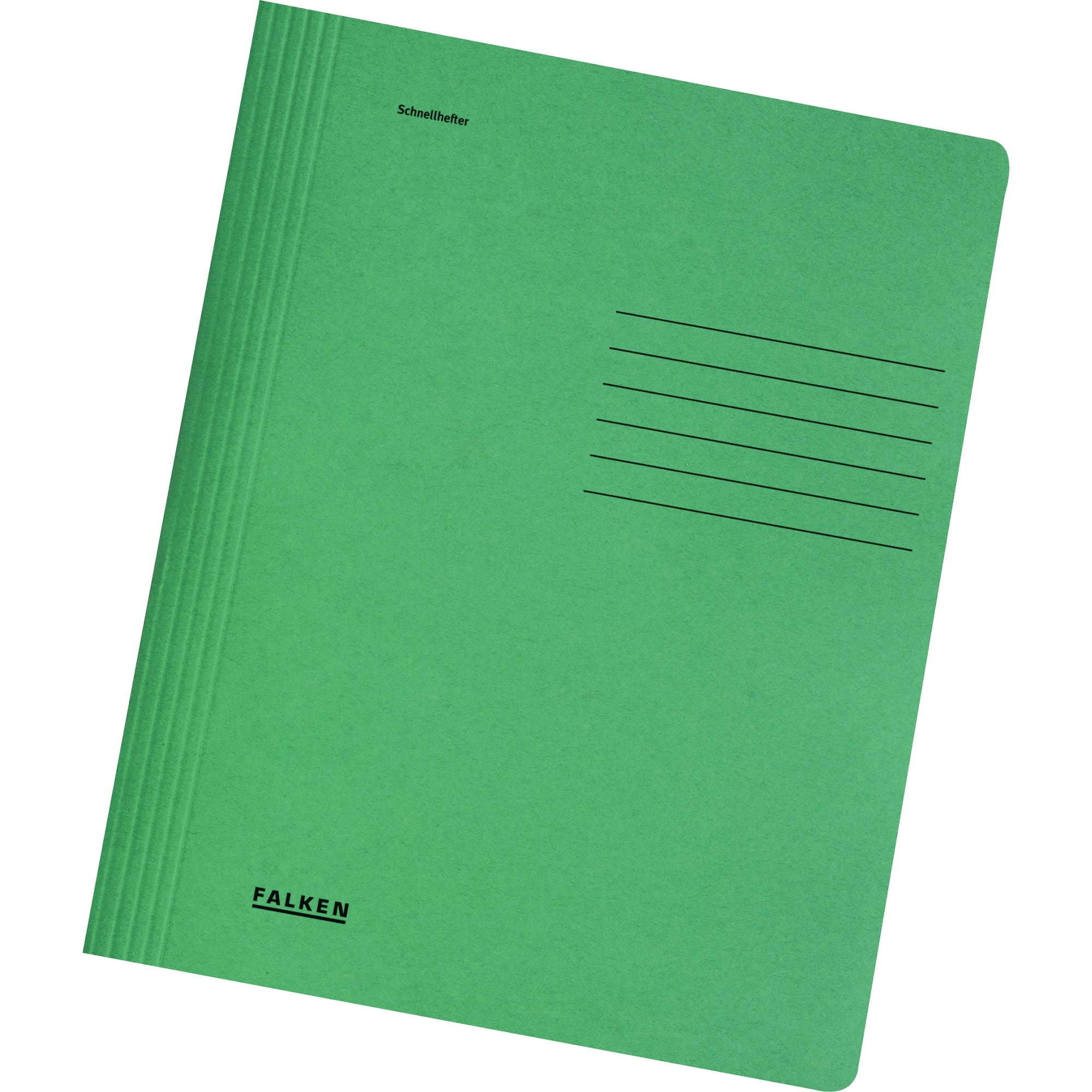 Falken Schnellhefter, DIN A4