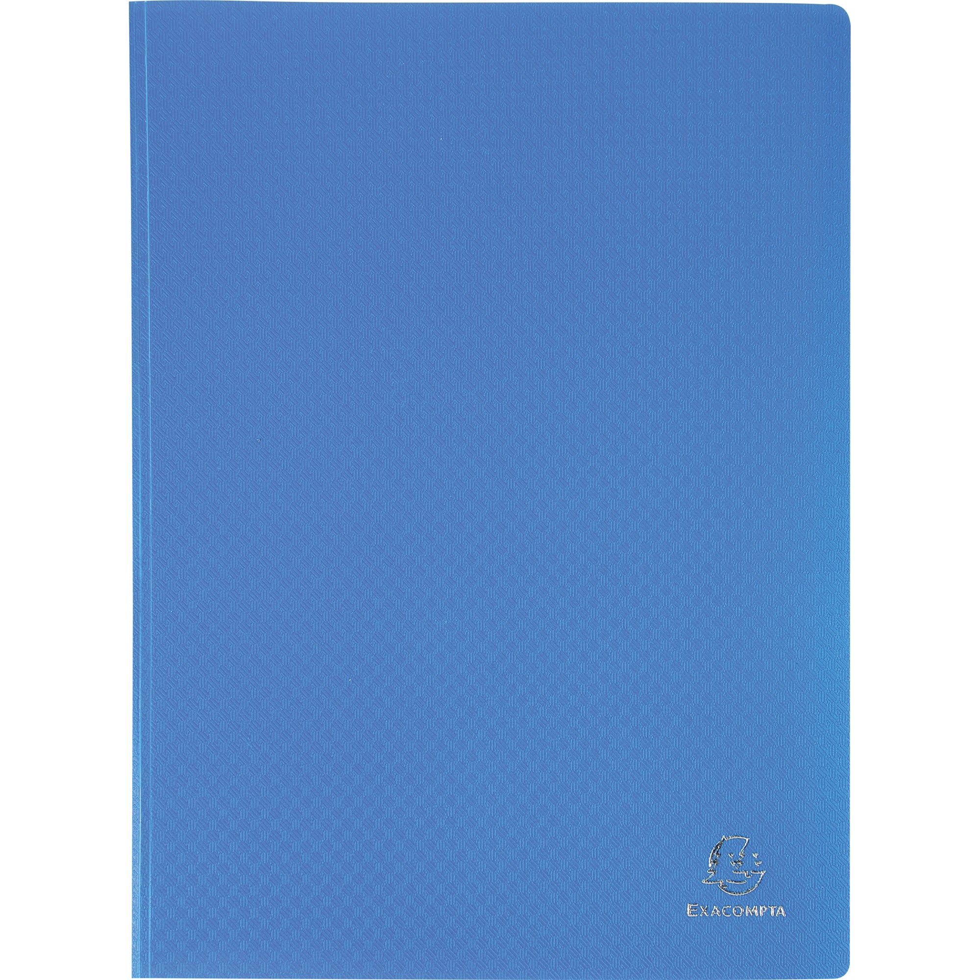 Exacompta Sichtbuch Opak, DIN A4