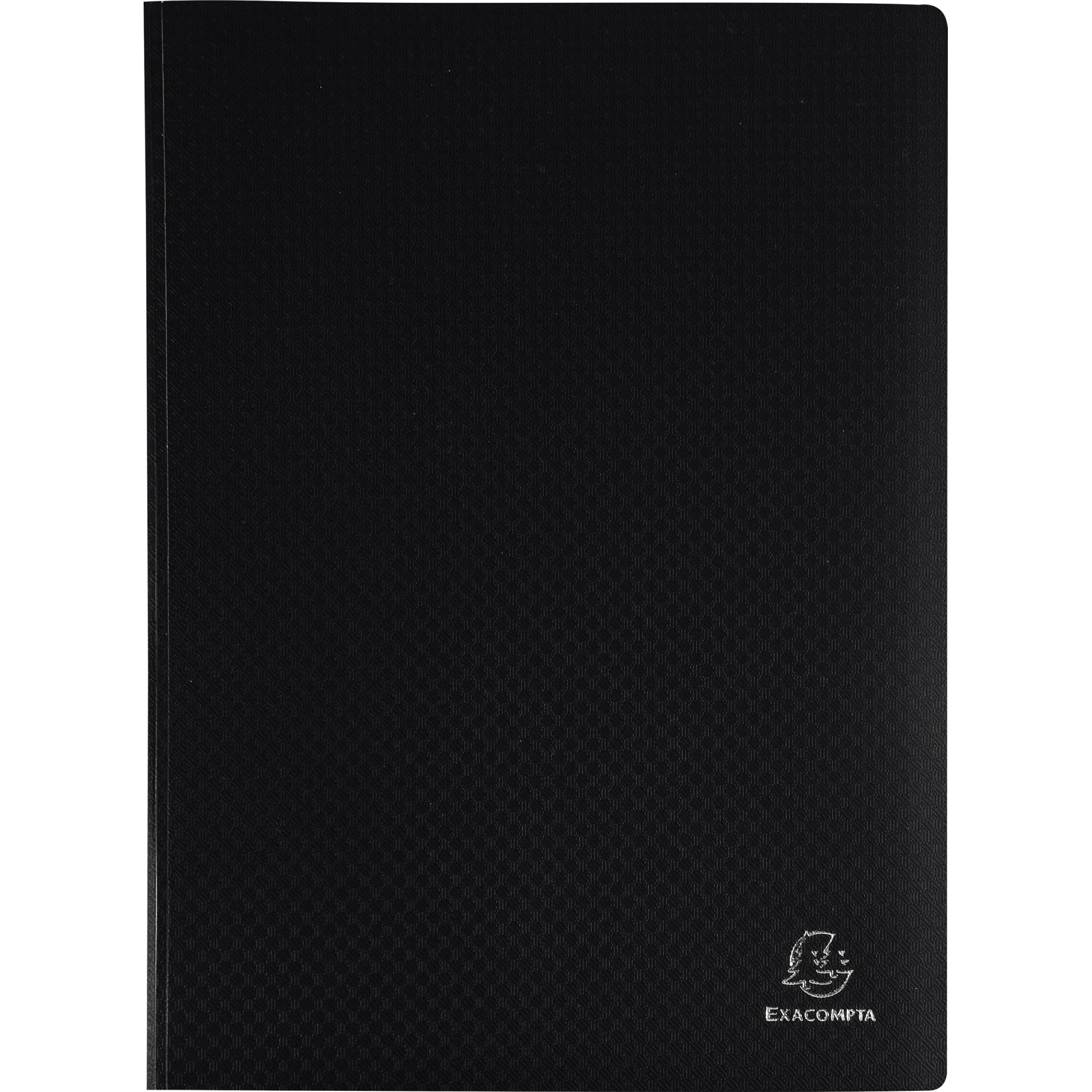 Exacompta Sichtbuch Opak, DIN A4